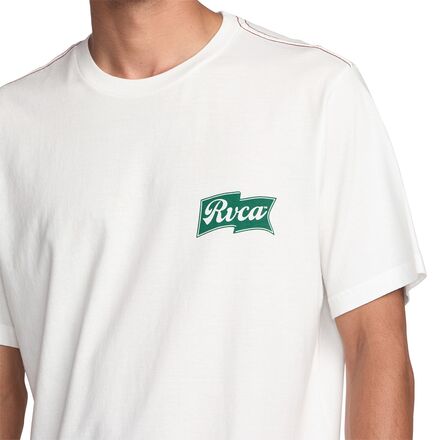 RVCA - Onshore Short-Sleeve T-Shirt - Men's