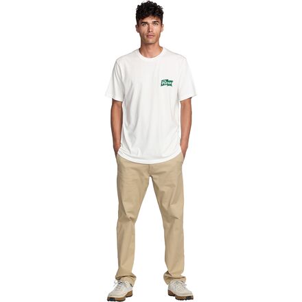 RVCA - Onshore Short-Sleeve T-Shirt - Men's