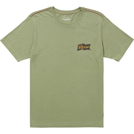 RVCA - Onshore Short-Sleeve T-Shirt - Men's