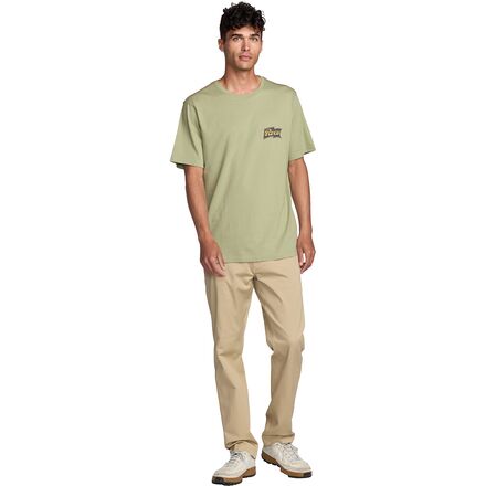 RVCA - Onshore Short-Sleeve T-Shirt - Men's