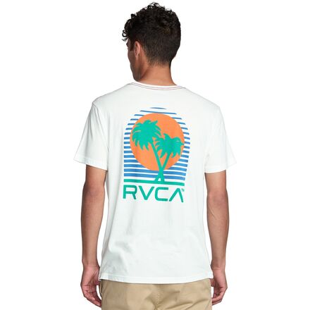 Puerto Nuevo Short-Sleeve T-Shirt - Men's