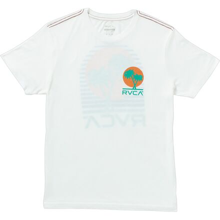 RVCA - Puerto Nuevo Short-Sleeve T-Shirt - Men's