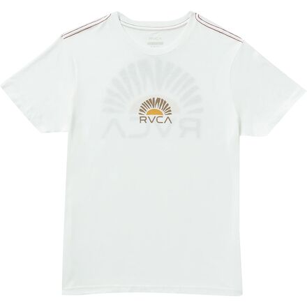 RVCA - Rise Cut Short-Sleeve T-Shirt - Men's