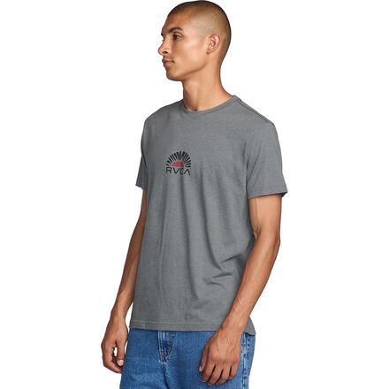 RVCA - Rise Cut Short-Sleeve T-Shirt - Men's