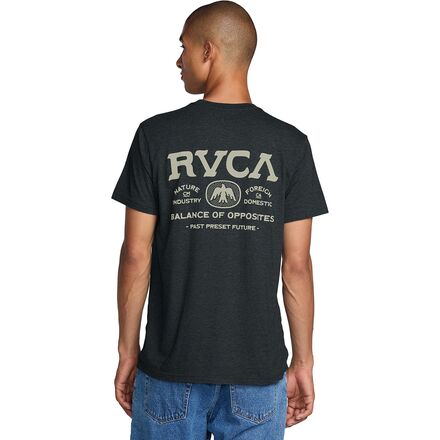 Taos Short-Sleeve T-Shirt - Men's