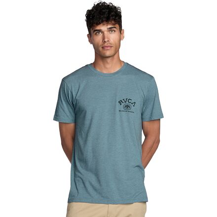 RVCA - Taos Short-Sleeve T-Shirt - Men's