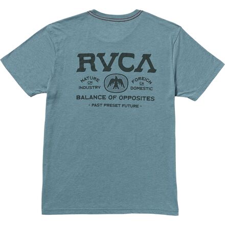 RVCA - Taos Short-Sleeve T-Shirt - Men's