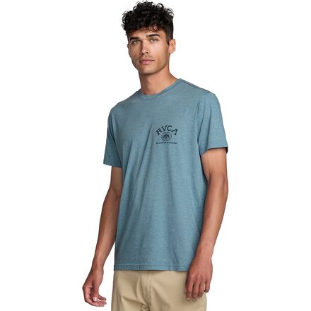 RVCA - Taos Short-Sleeve T-Shirt - Men's