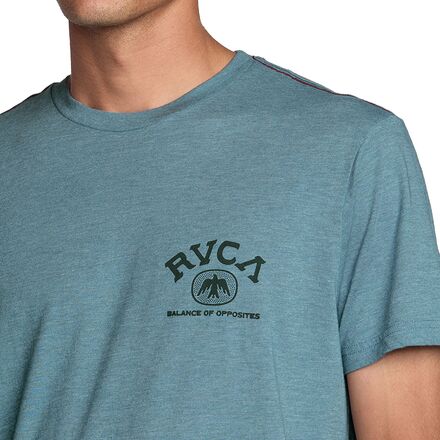 RVCA - Taos Short-Sleeve T-Shirt - Men's