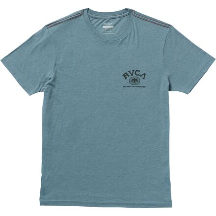 RVCA - Taos Short-Sleeve T-Shirt - Men's