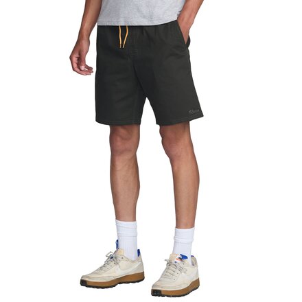RVCA - Weekend 2 Elastic 19in Short  - Men's