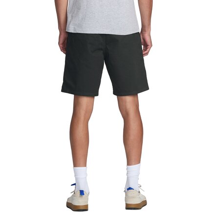 RVCA - Weekend 2 Elastic 19in Short  - Men's