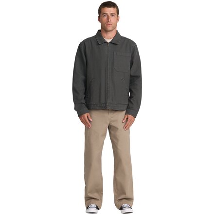 RVCA - Dayshift 2 Jacket - Men's