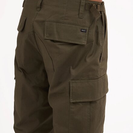 RVCA - Dayshift Cargo Pant - Men's