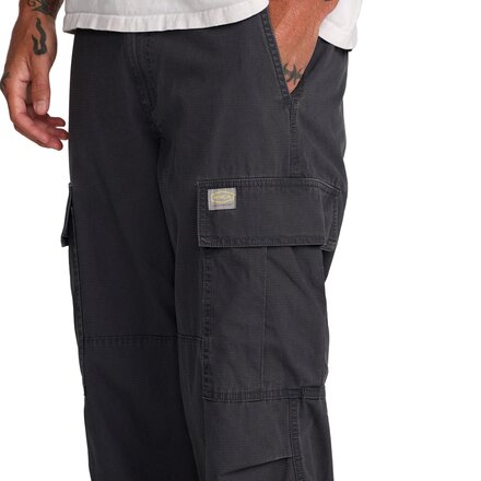 RVCA - Dayshift Cargo Pant - Men's