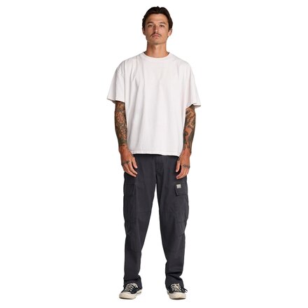 RVCA - Dayshift Cargo Pant - Men's