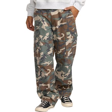 Dayshift Cargo Pant - Men's