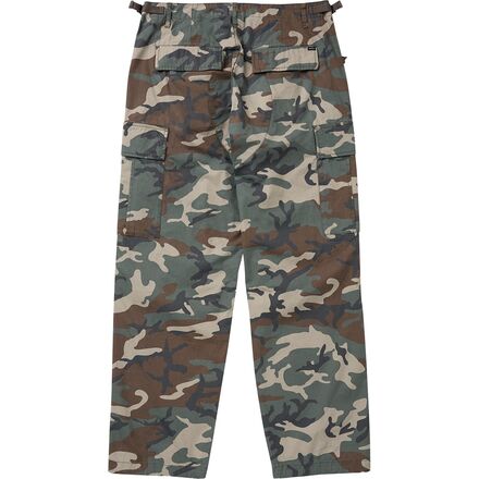 RVCA - Dayshift Cargo Pant - Men's