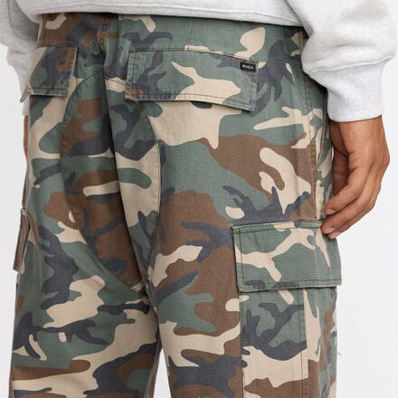 RVCA - Dayshift Cargo Pant - Men's
