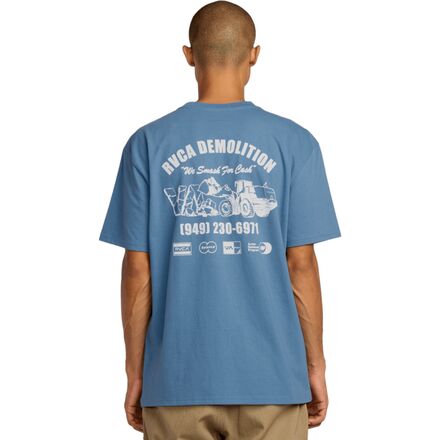 Demo Short-Sleeve Shirt - Men's