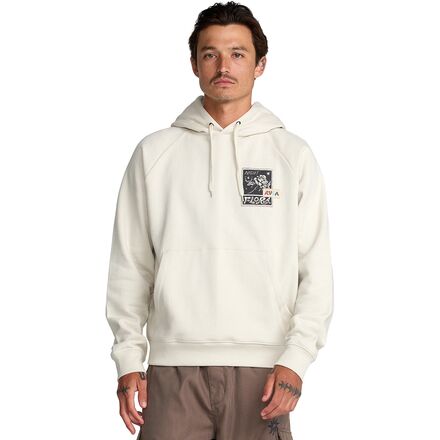 Mel G Flora Hoodie - Men's