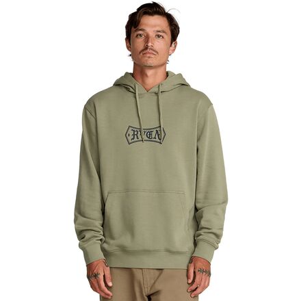 Meric Hoodie - Men's