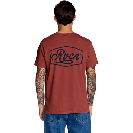 Emscript Shirt - Men's