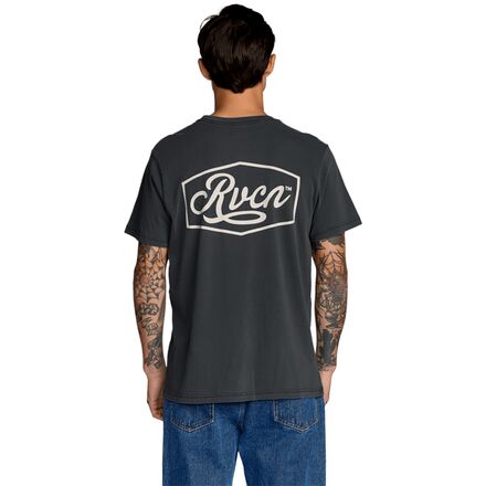 Emscript Shirt - Men's