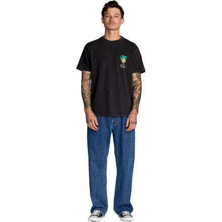 RVCA - Frond Mural Shirt - Men's