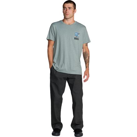 RVCA - Keep Looking Shirt - Men's