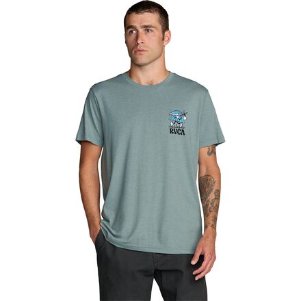 RVCA - Keep Looking Shirt - Men's