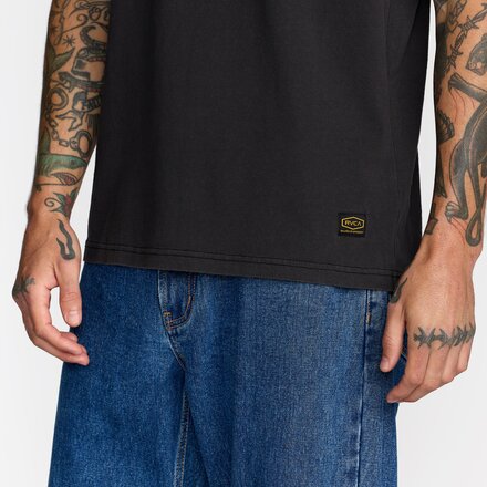 RVCA - Midweight Label Shirt - Men's
