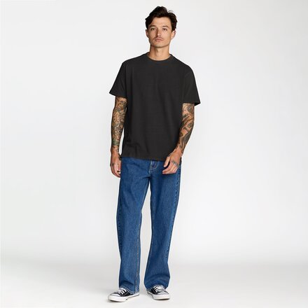 RVCA - Midweight Label Shirt - Men's