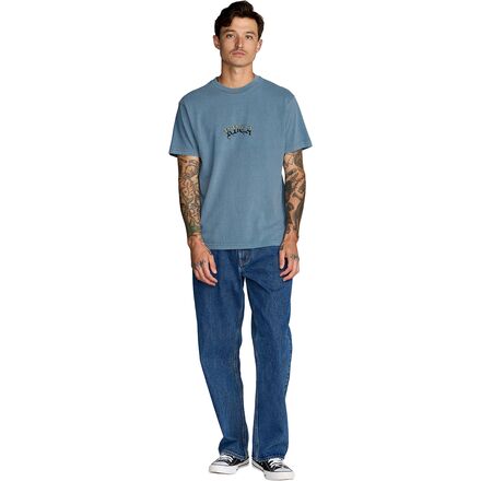 RVCA - Olde Rvca Shirt - Men's