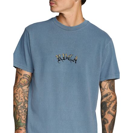 RVCA - Olde Rvca Shirt - Men's