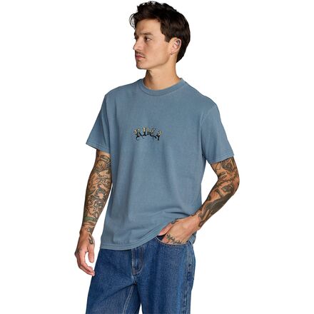 RVCA - Olde Rvca Shirt - Men's