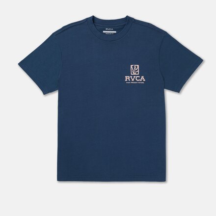 RVCA - Palmgrove Shirt - Men's