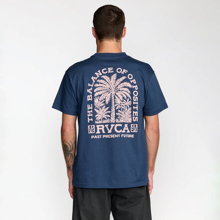 RVCA - Palmgrove Shirt - Men's