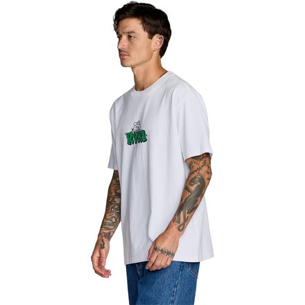 RVCA - Ratnest  Shirt - Men's