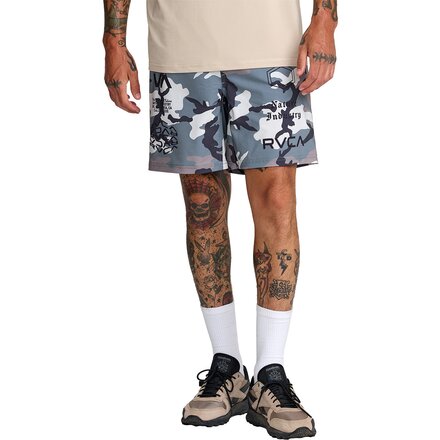 Scrapper II Short - Men's