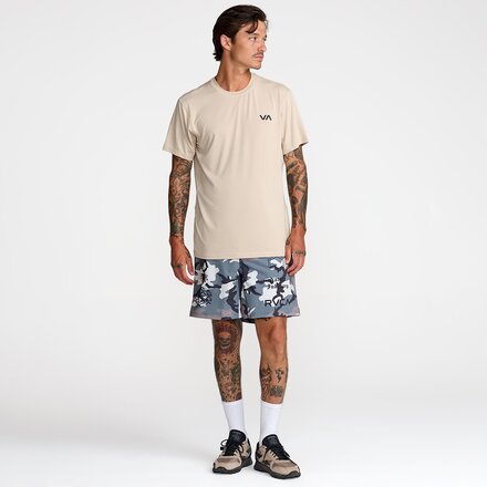 RVCA - Scrapper II Short - Men's