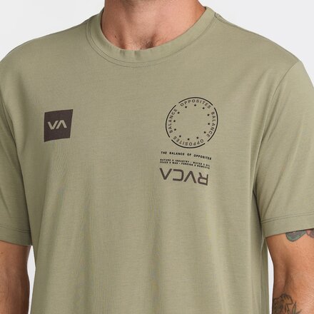 RVCA - Va Mark 2 Shirt - Men's