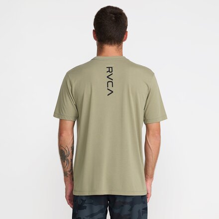 RVCA - Va Mark 2 Shirt - Men's