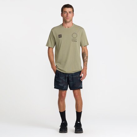 RVCA - Va Mark 2 Shirt - Men's