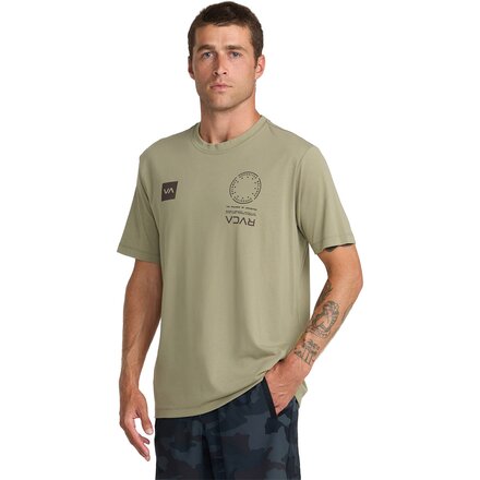 RVCA - Va Mark 2 Shirt - Men's