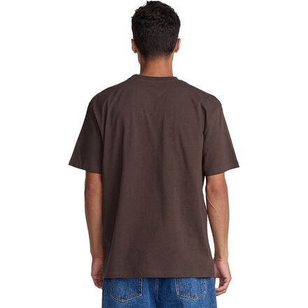 RVCA - Hot Dice T-Shirt - Men's