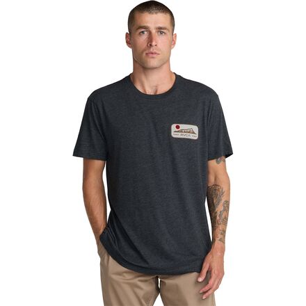 RVCA - Island Time T-Shirt - Men's