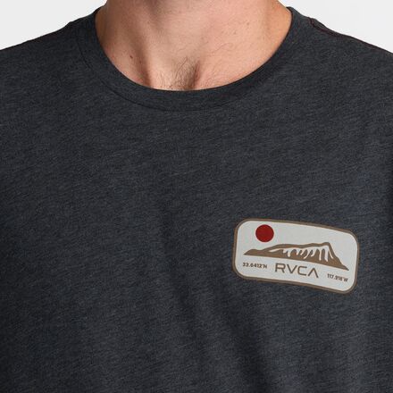 RVCA - Island Time T-Shirt - Men's