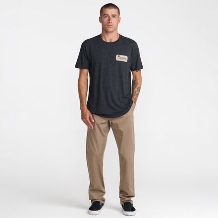 RVCA - Island Time T-Shirt - Men's
