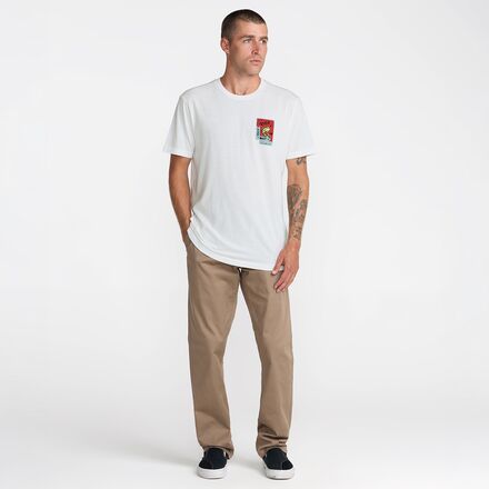 RVCA - Live Bait T-Shirt - Men's
